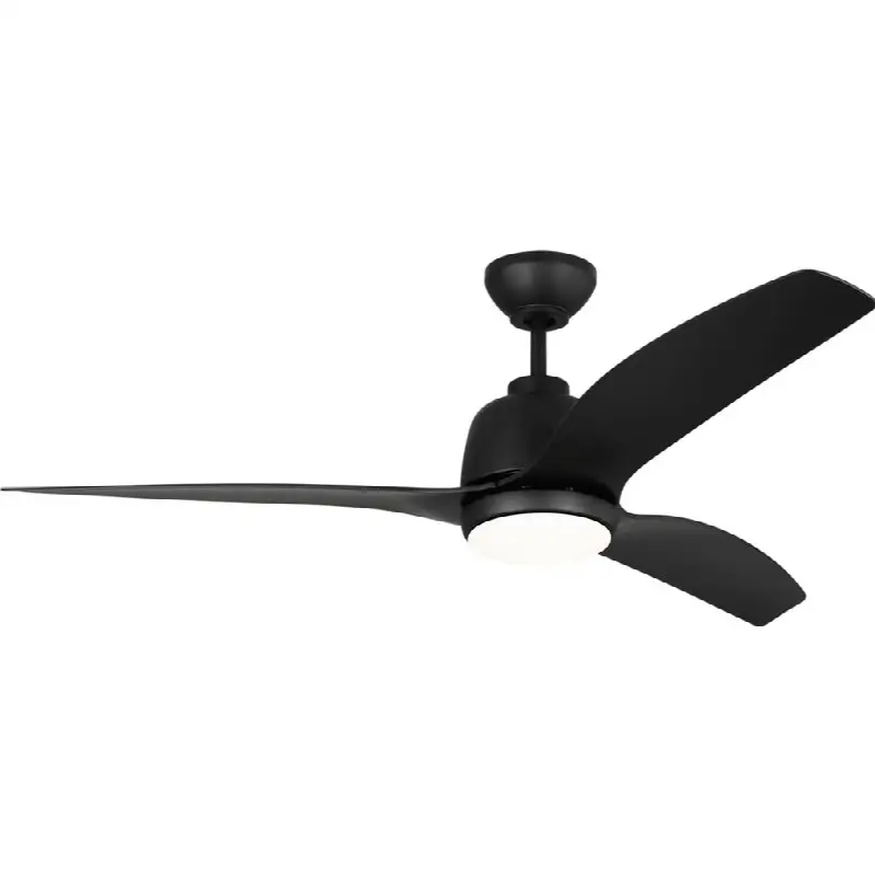 Avila Coastal 54" LED Ceiling Fan
