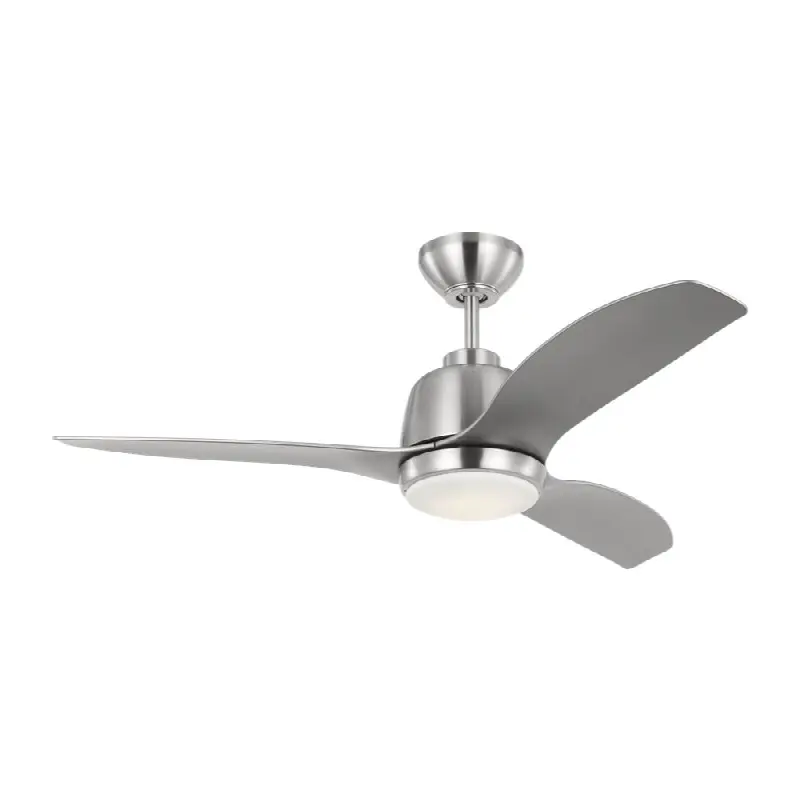 Avila 44" LED Ceiling Fan