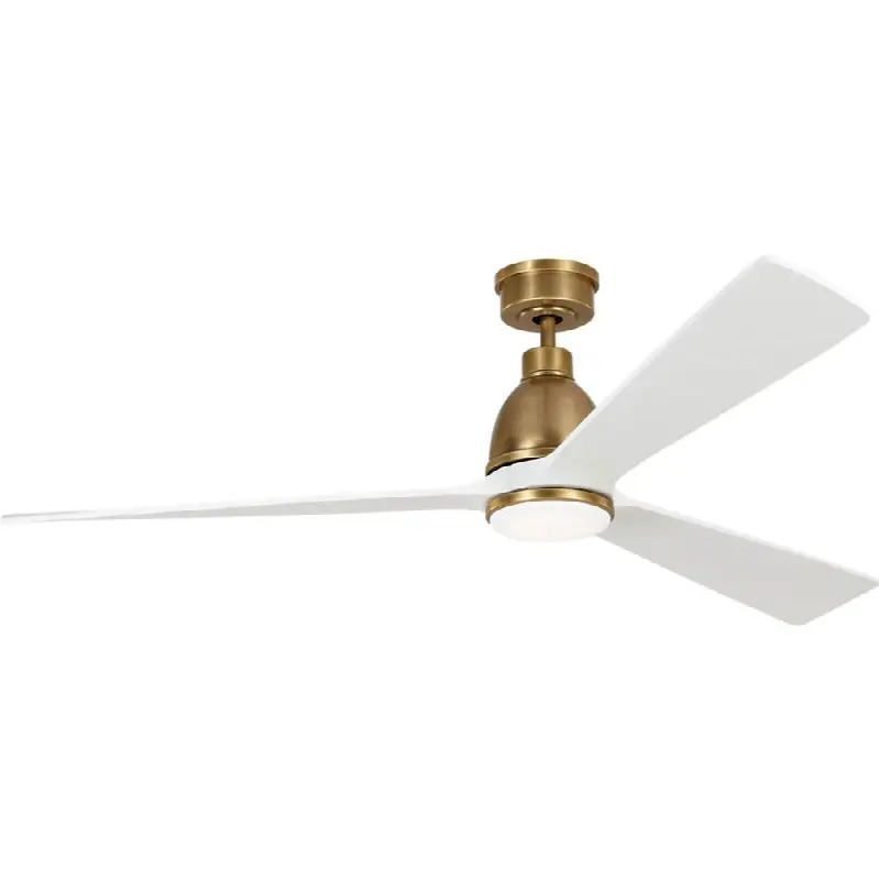 Bryden Smart 60" LED Ceiling Fan