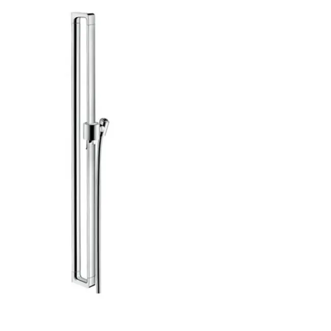 AXOR Citterio E Wallbar 36" in Chrome