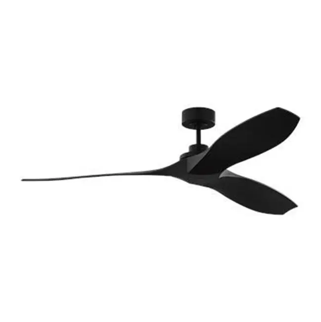 Collins Coastal Smart 60 Ceiling Fan in with Blades