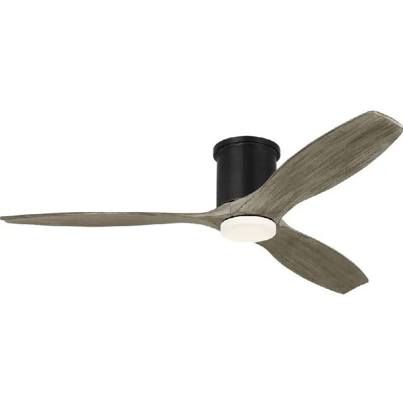 Collins Smart 52" Hugger LED Ceiling Fan