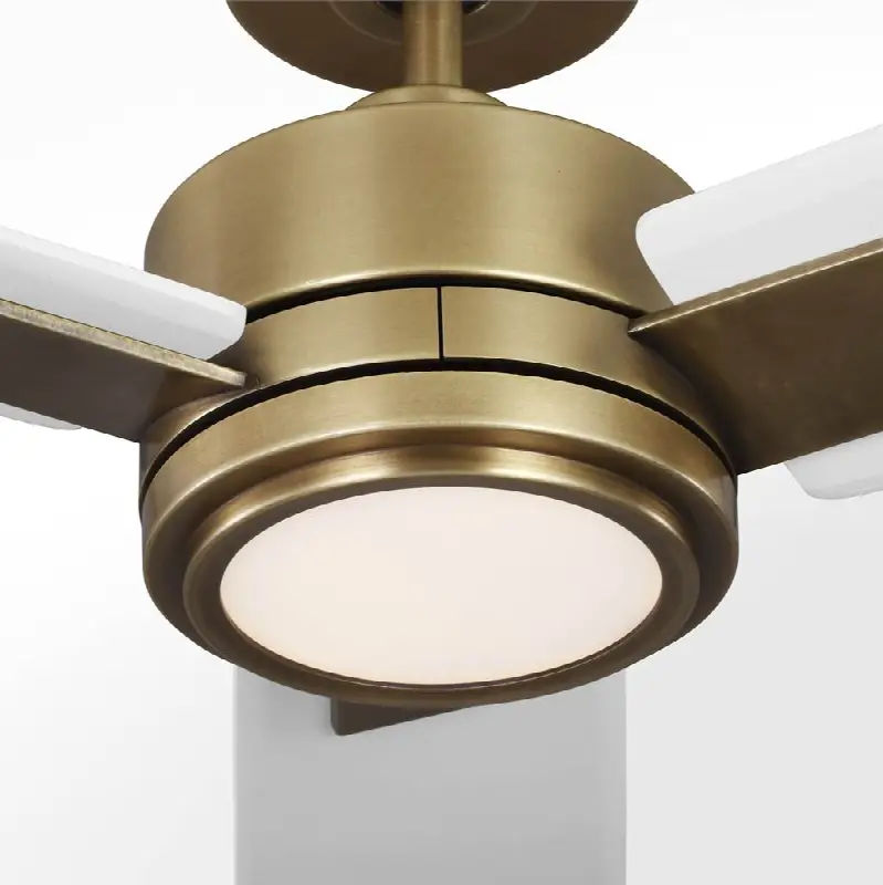 Harris Smart 56 LED Ceiling Fan
