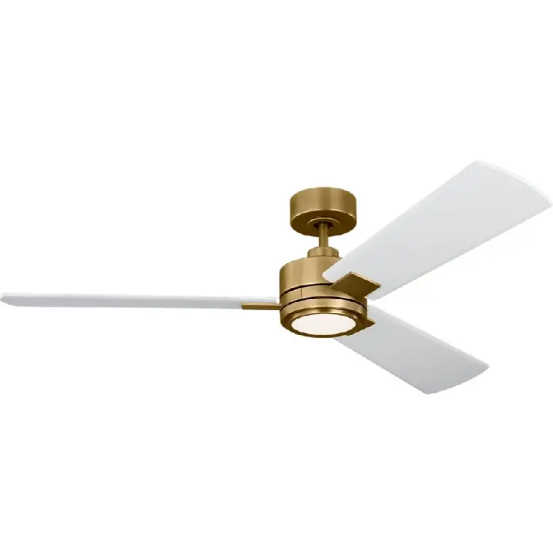 Harris Smart 56" LED Ceiling Fan