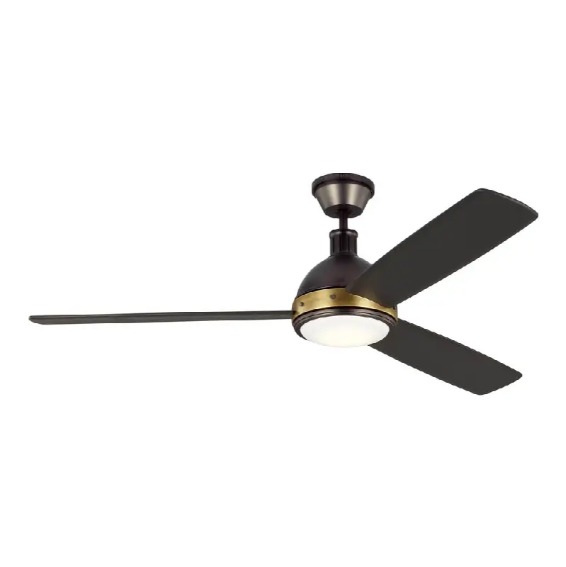 Hicks 60 LED Ceiling Fan