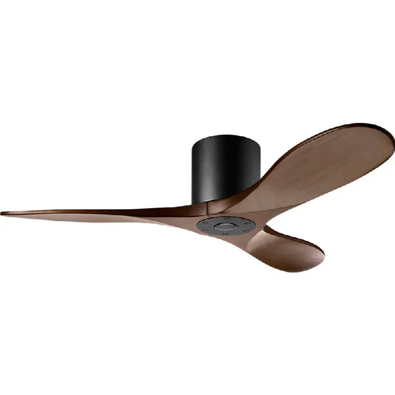 Maverick Smart 44" Hugger Ceiling Fan