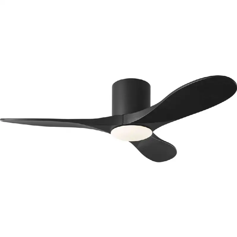 Maverick Smart 44" Hugger LED Ceiling Fan