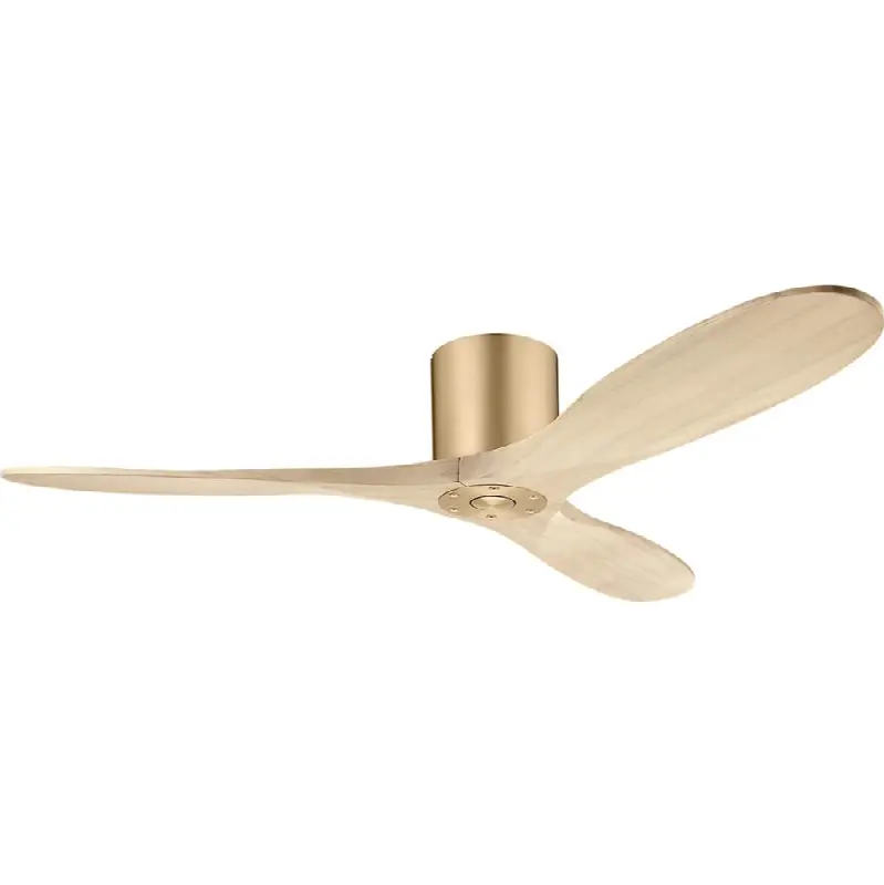 Maverick Smart 52" Hugger Ceiling Fan