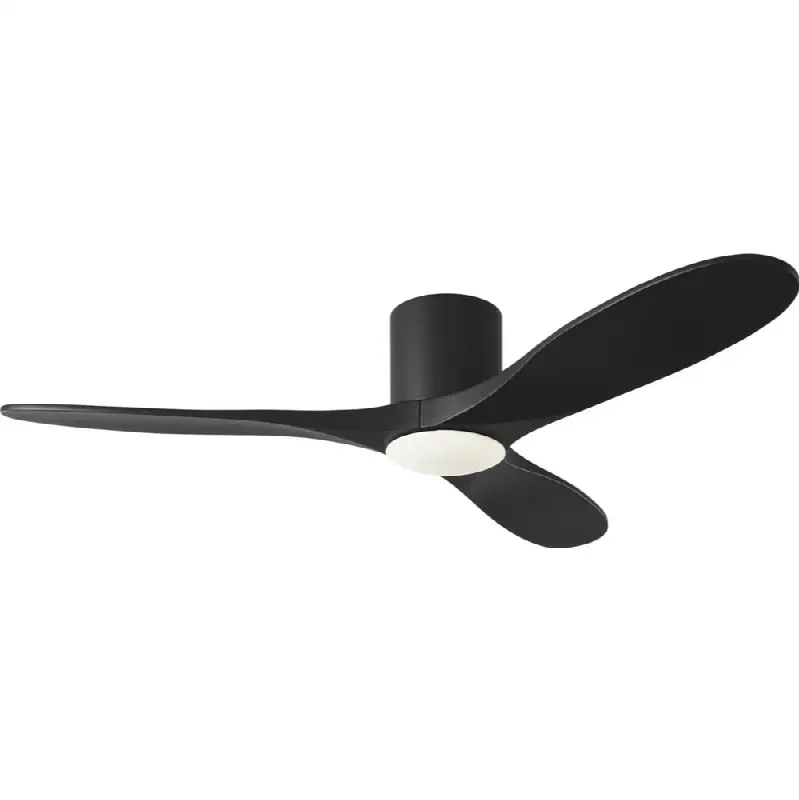 Maverick Smart 52" Hugger LED Ceiling Fan