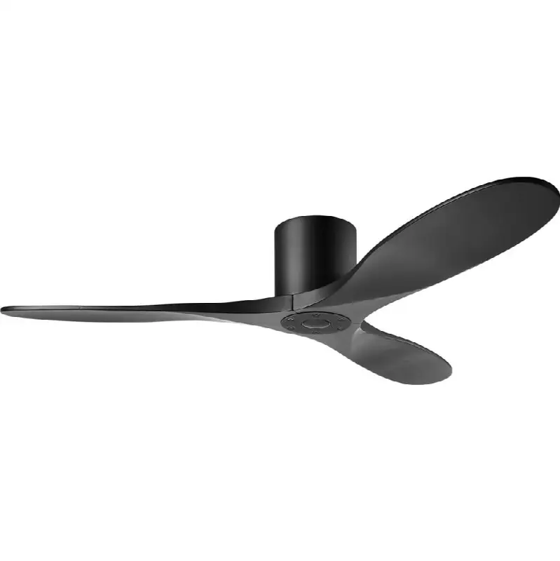 Maverick Smart 52" Hugger Ceiling Fan