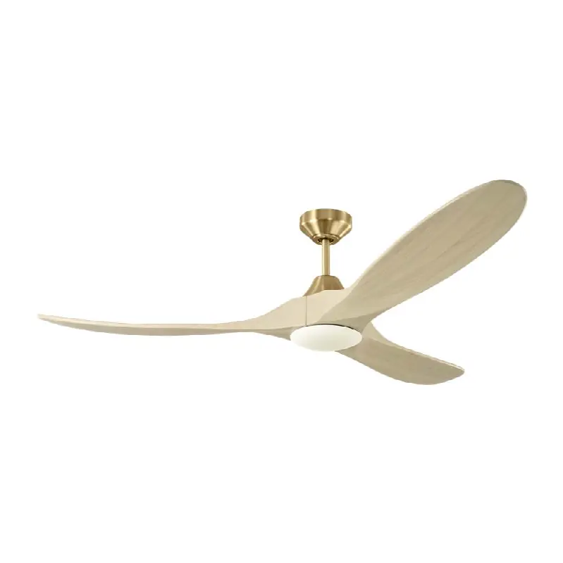 Maverick Smart 60" LED Ceiling Fan