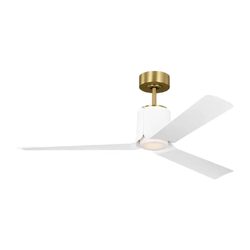 Peel Smart 52" LED Ceiling Fan