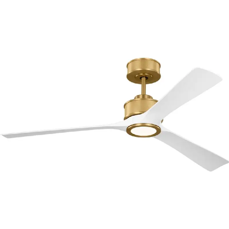 Reese Smart 52" LED Ceiling Fan
