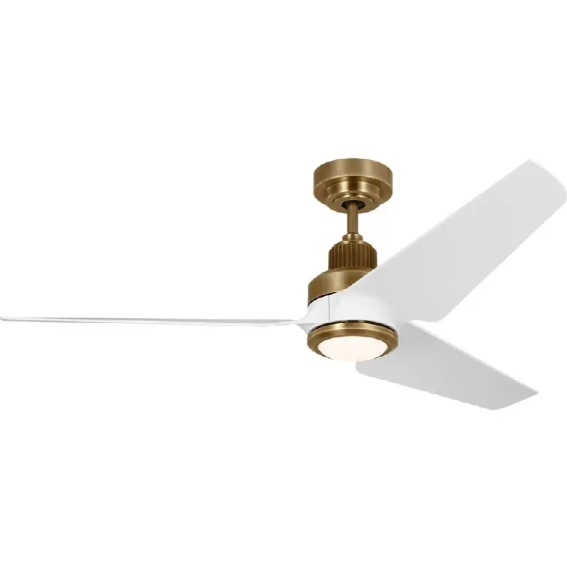 Ruhlmann Smart 52" LED Ceiling Fan