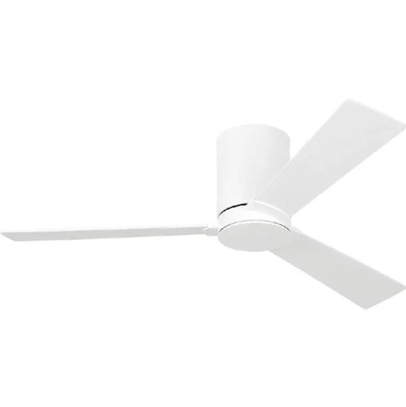 Rozzen 44" Hugger Ceiling Fan
