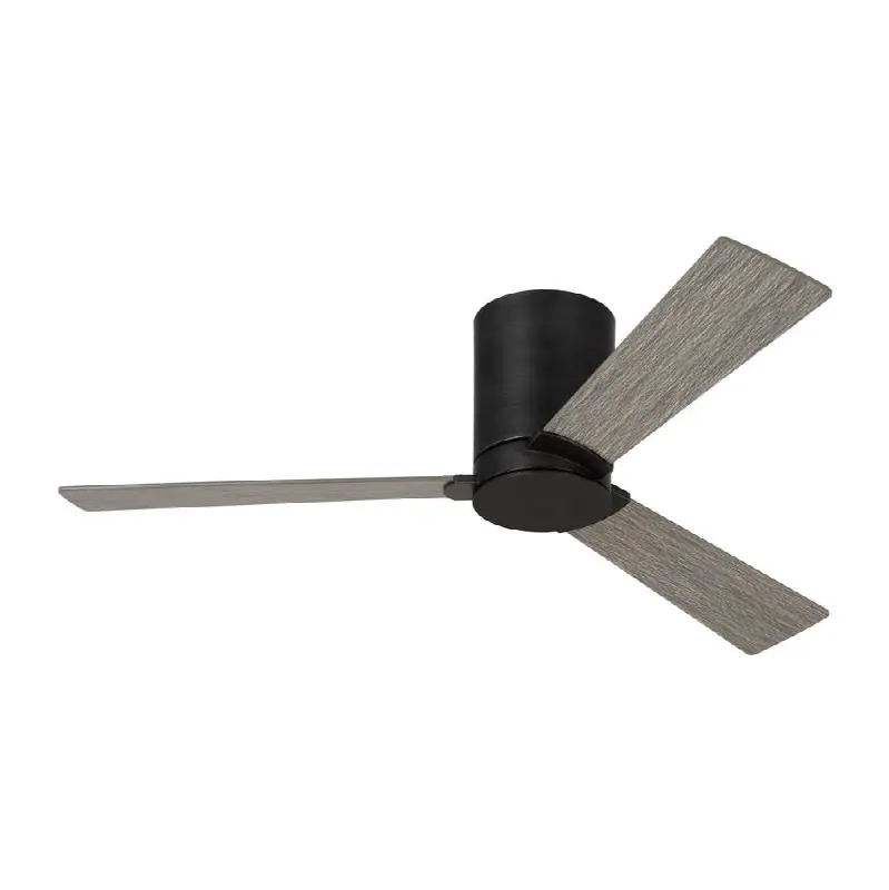 Rozzen 52 Hugger Ceiling Fan