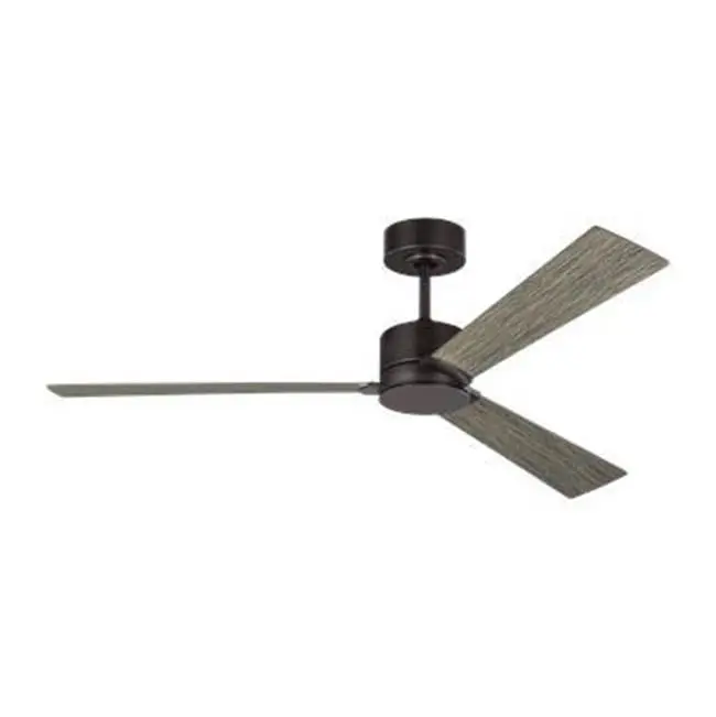 Rozzen 52 Ceiling Fan