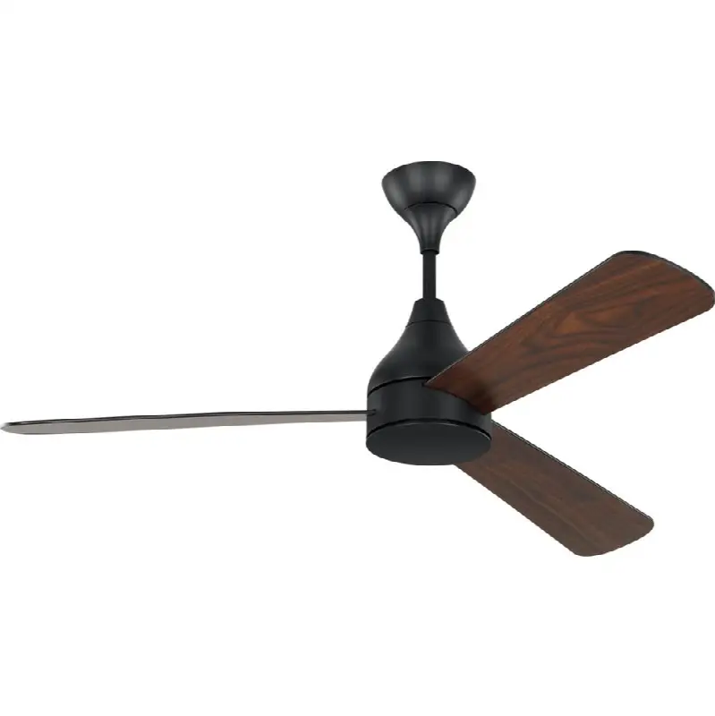 Streaming Smart 52" LED Ceiling Fan