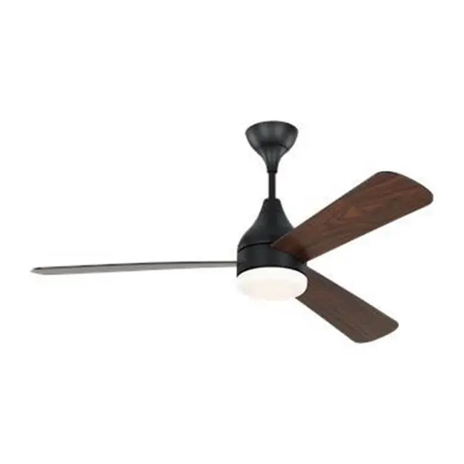Streaming Smart 52 LED Ceiling Fan in