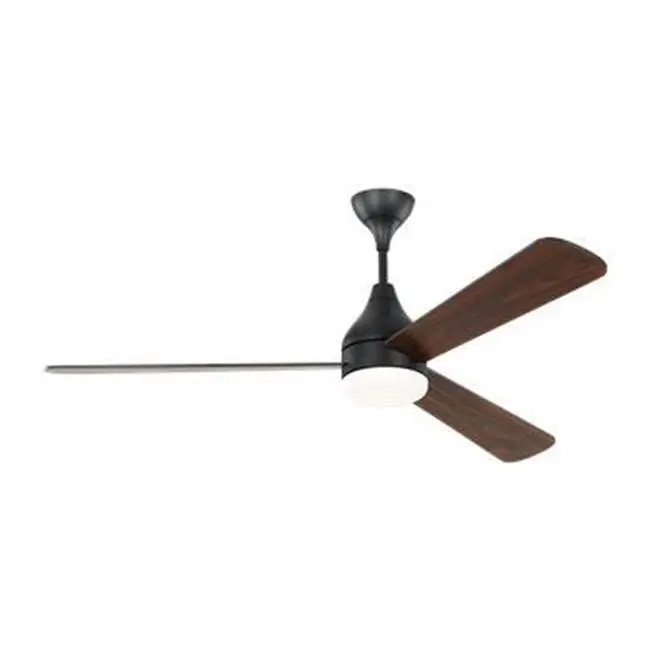Streaming Smart 60 LED Ceiling Fan