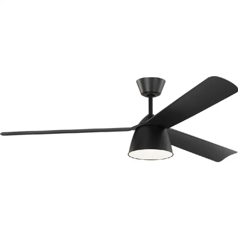 Studio Smart 60" LED Ceiling Fan