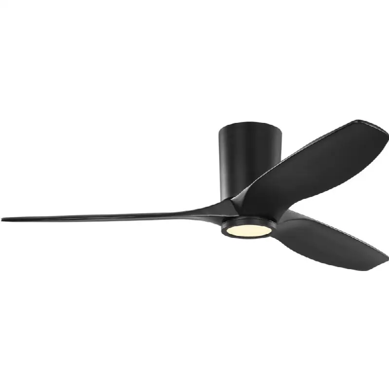 Seyra Smart 52" Hugger LED Ceiling Fan
