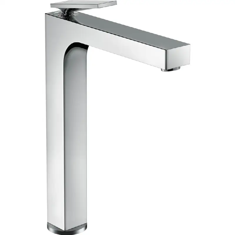 AXOR Citterio Single-Hole Faucet 280 with Pop-Up Drain, 1.2 GPM