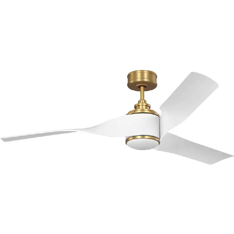 Touro Smart 60" LED Ceiling Fan