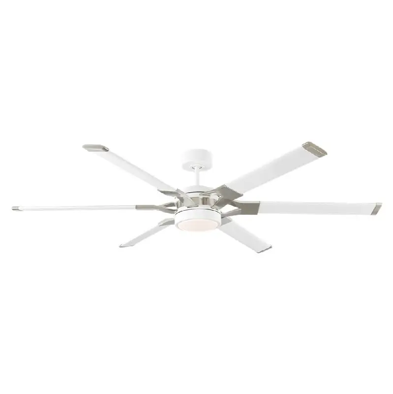 Loft 62" LED Ceiling Fan