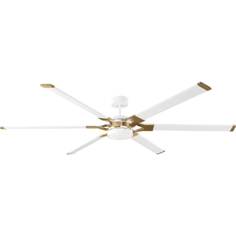 Loft 72" LED Ceiling Fan