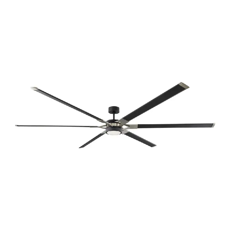 Loft 96 LED Ceiling Fan in and
