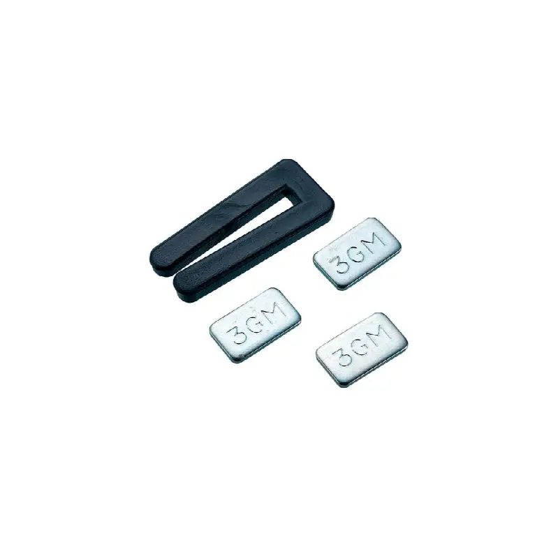 Universal Balancing Kit Blade Balancing Kit with 5 Gram Weights
