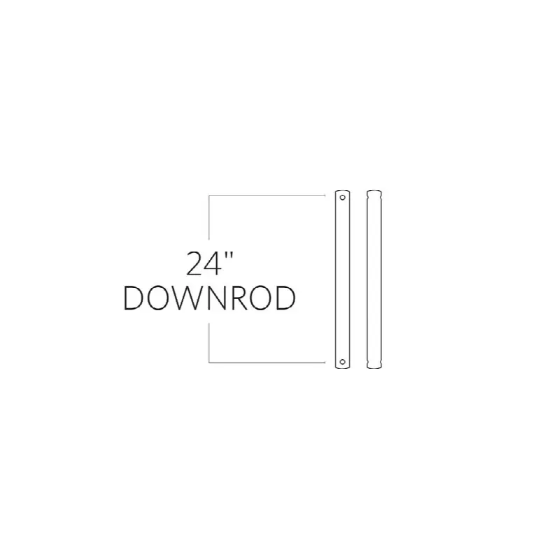 Universal Fan Downrod