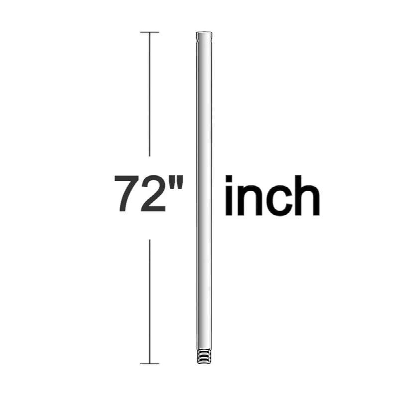 Universal Fan Downrod