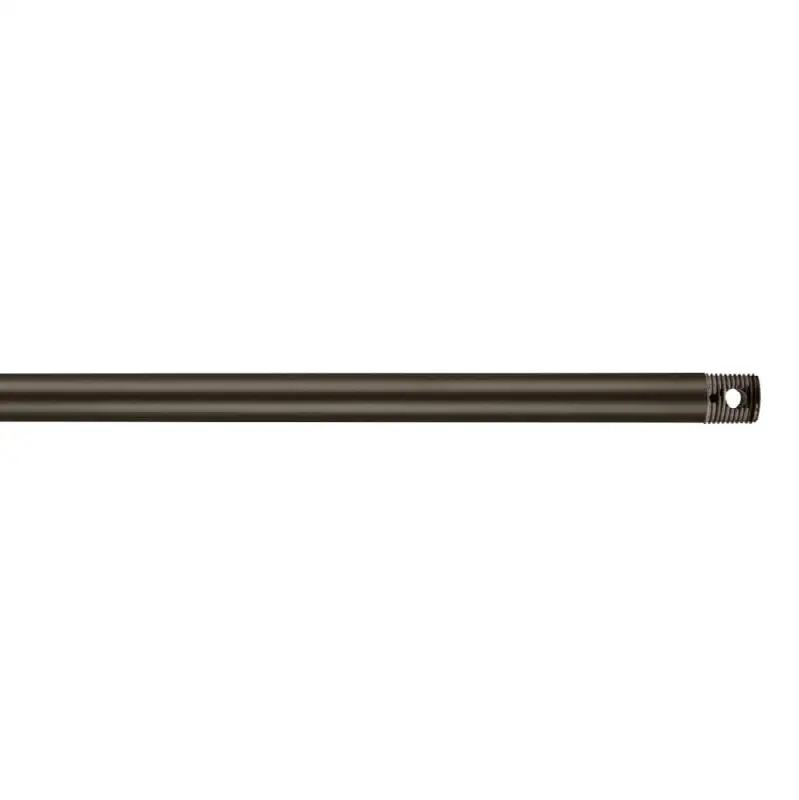 Threaded Fan Downrod in Bronze 72"