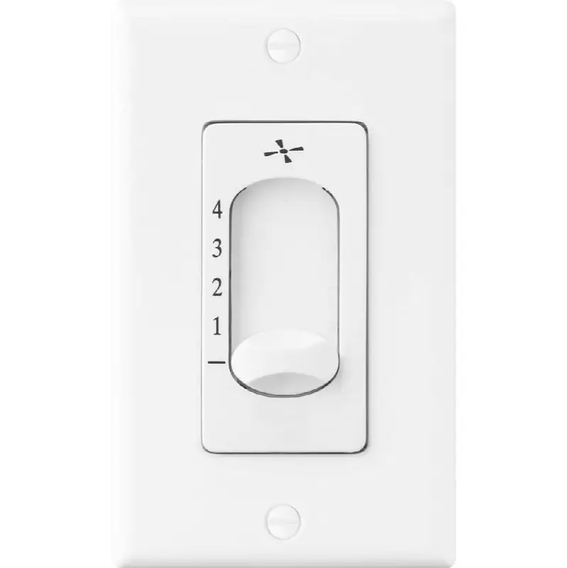 4-Speed Wall Control Heavy Duty