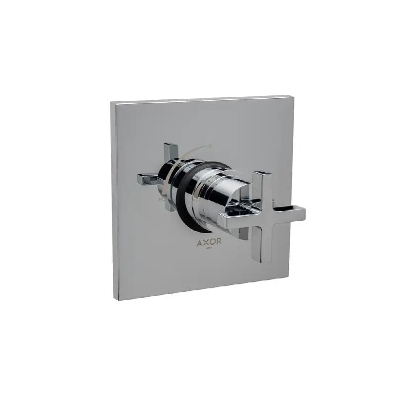 AXOR Citterio Pressure Balance Trim- Cross Handle
