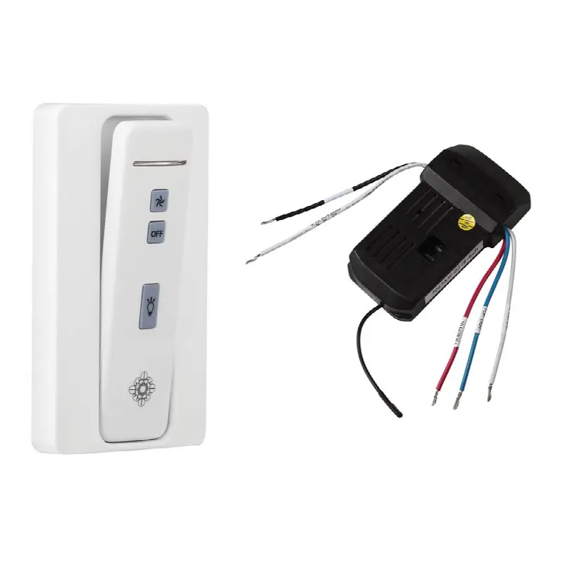 NEO Handheld Remote Control Transmitter and Receiver (Non-Reversing)