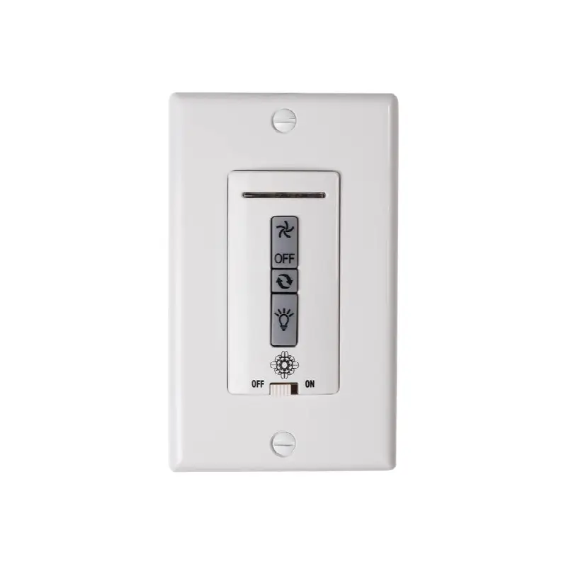 NEO Hardwired Wall Control Transmitter (Reversing)