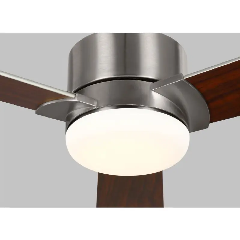 Rozzen 52 LED Light Kit with Frosted Acrylic Shade