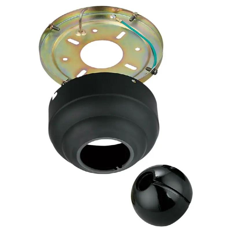 Universal Canopy Kit Slope Ceiling Adapter