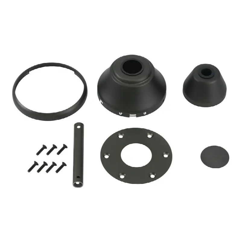 Maverick Custom Finish Kit Maverick Custom Kit