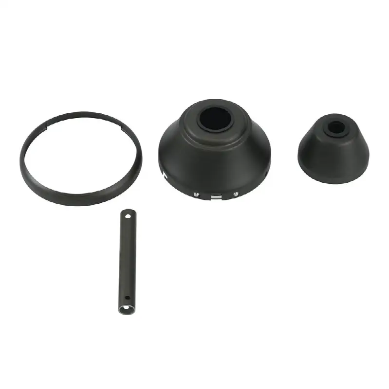 Maverick LED Fan Finish Kit
