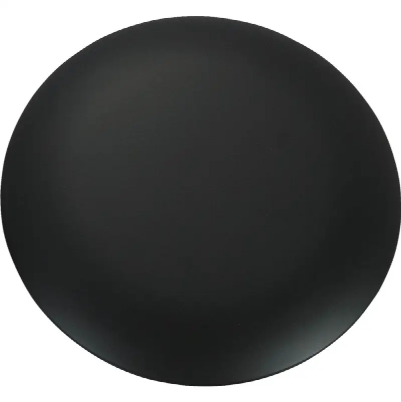 Minimalist Finishing Cap