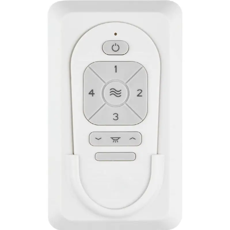 Universal Control 4 - Speed with Dimmer Wall / Hand-Held Smart Control Kit