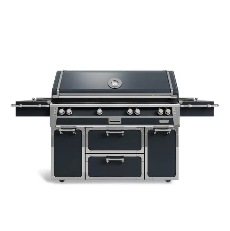 BBQ Freestanding 56
