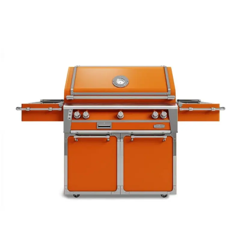 BBQ Freestanding 42