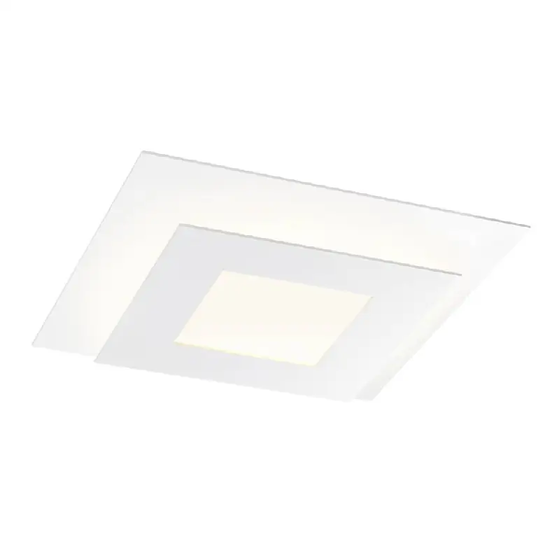 Square LED Surface Mount