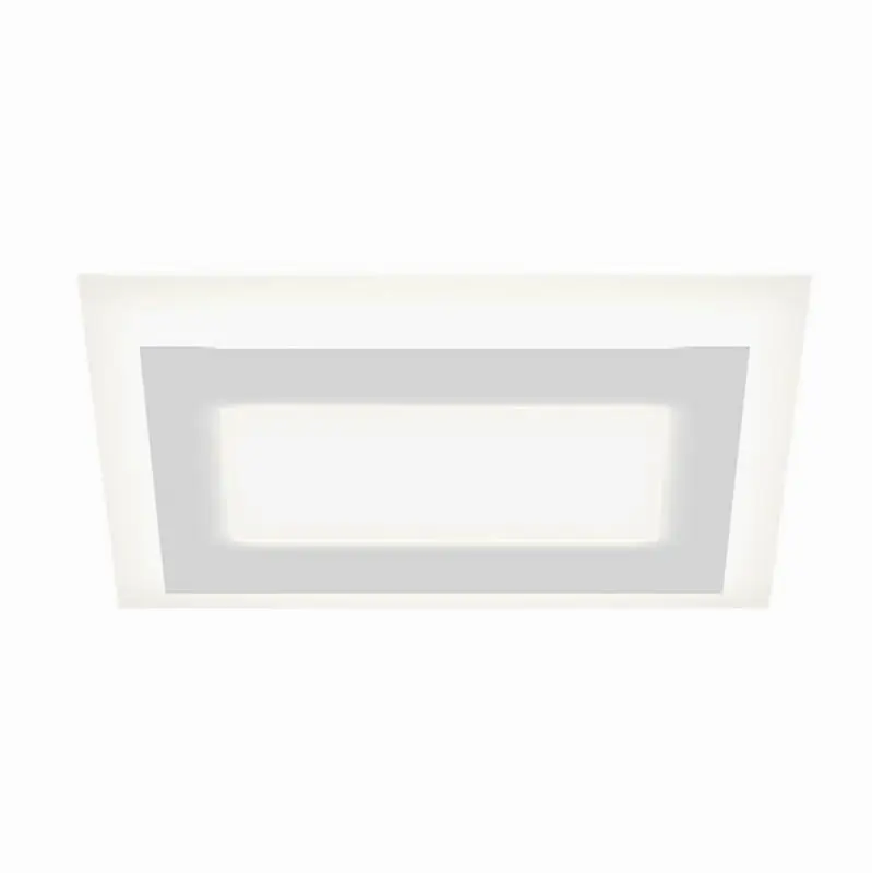 24" Rectangle LED Surface Mount