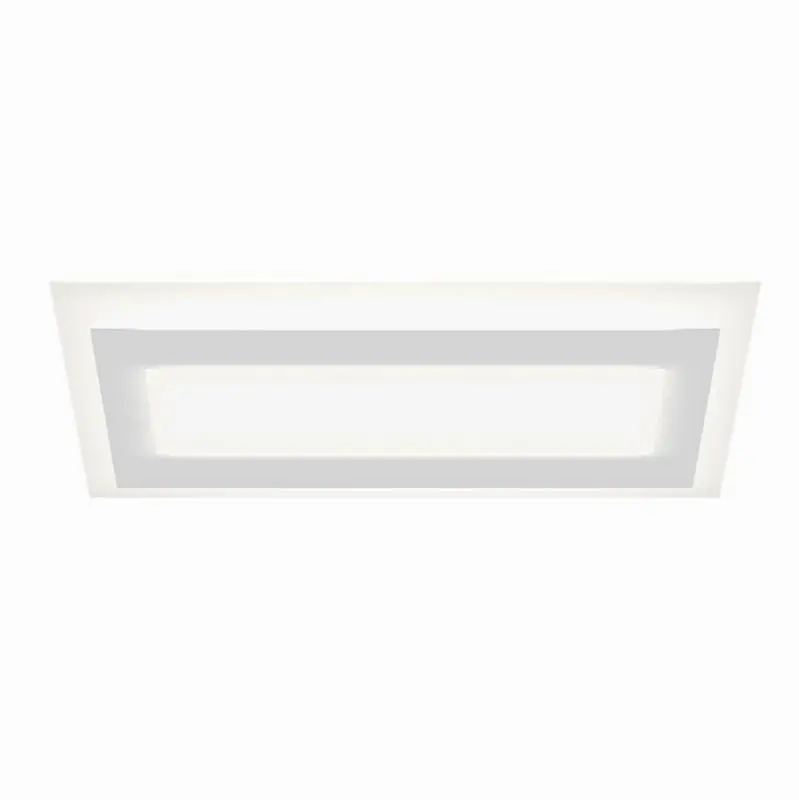 36" Rectangle LED Surface Mount